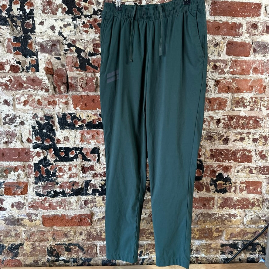 Hurley Mens 30 Green Pants