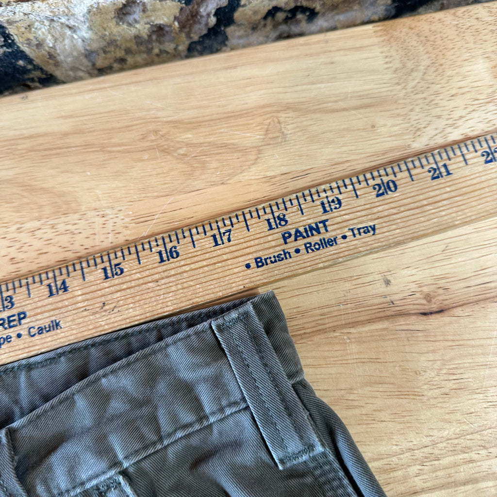Carhartt B324 DFE Mens 36x34 Pants