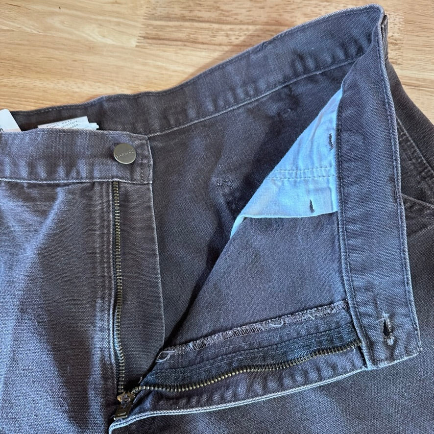 Carhartt B11 DKB Mens 38x30 Pants