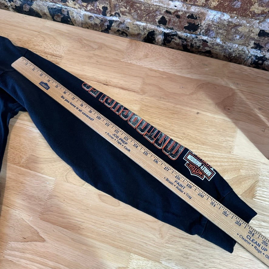 Harley Davidson Men's XL L/S T-Shirt