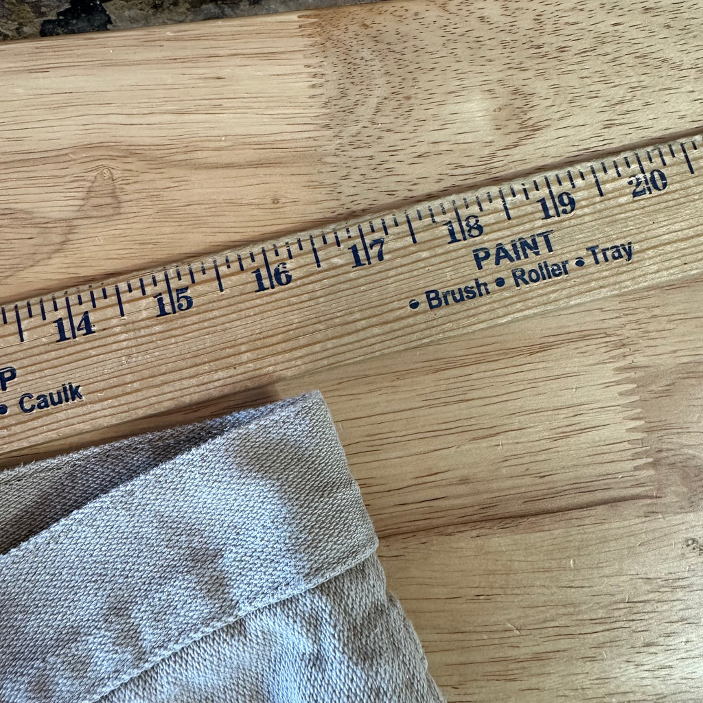 Wrangler Jeans 32x36 Tan western rodeo cowboy cut 13mwztn