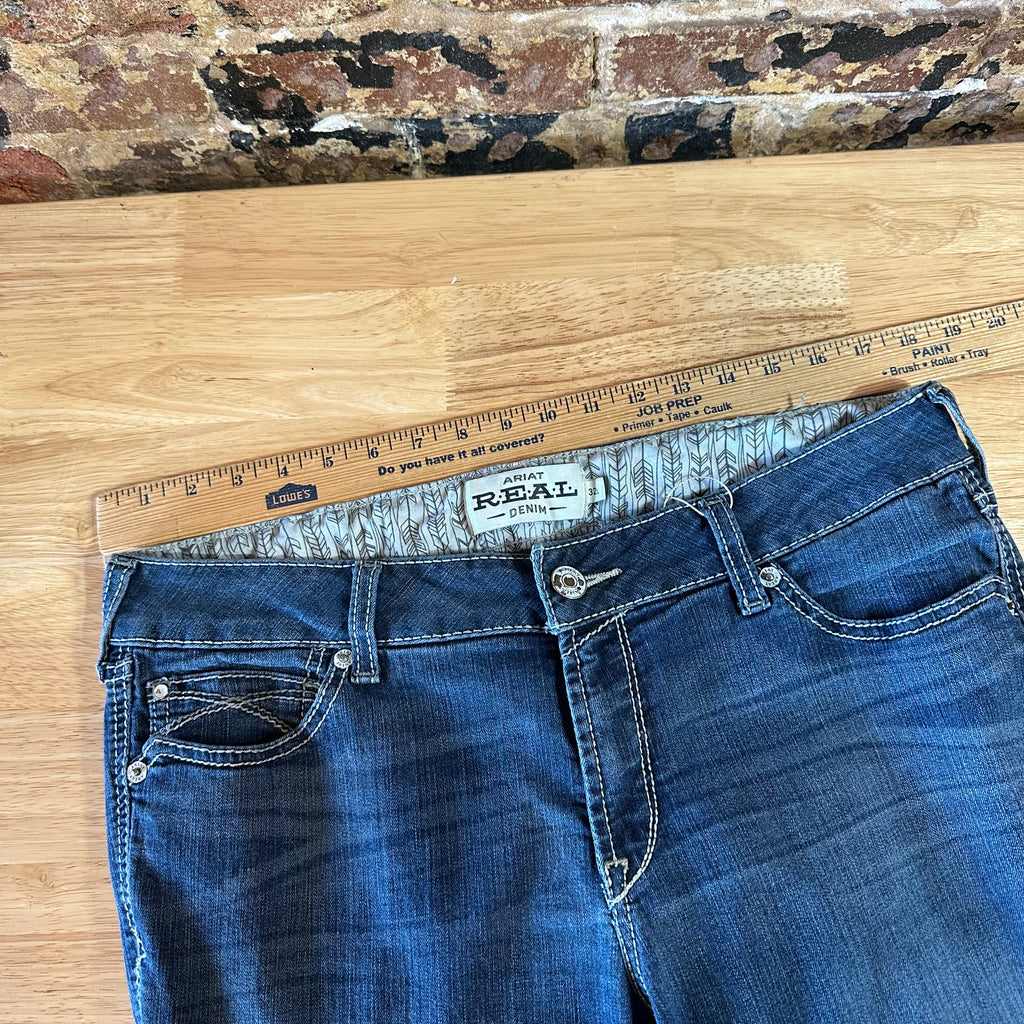 Ariat Womens 32L Bootcut Jeans