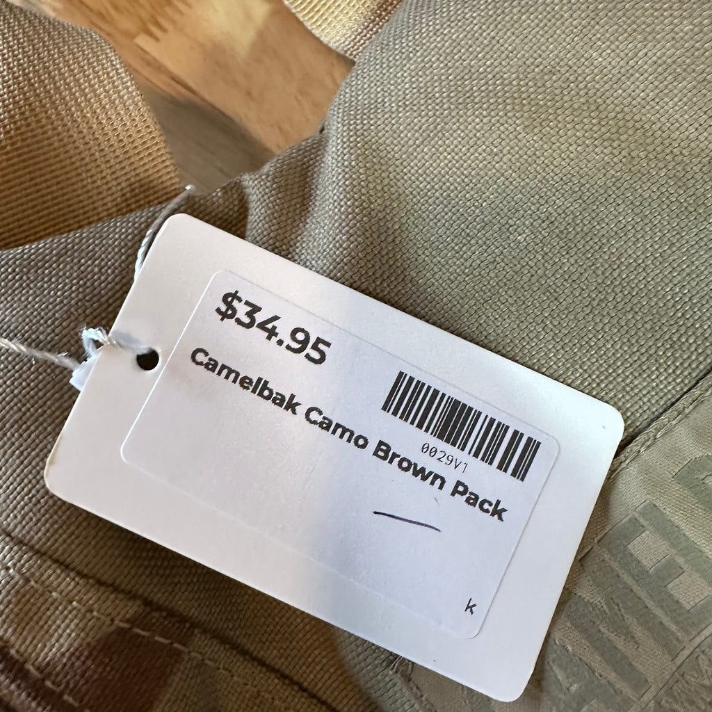 Camelbak Maximum Gear Backpack
