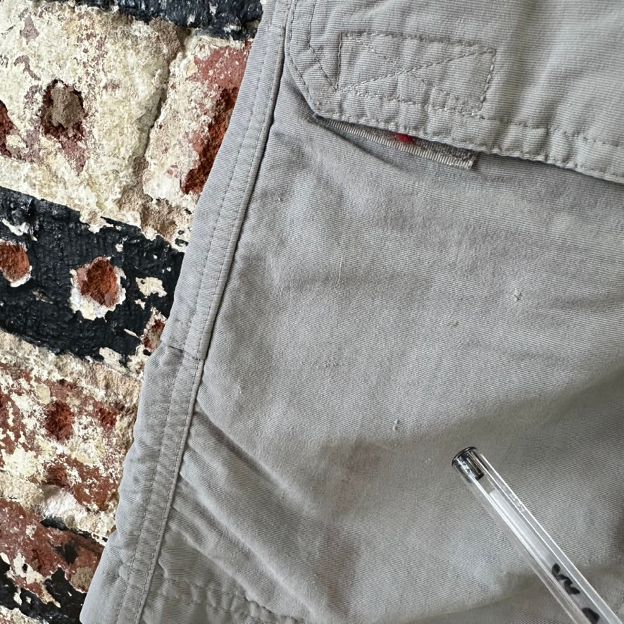 North Face Shorts Mens 30