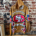 Unbranded Mens 2XL Hoodie