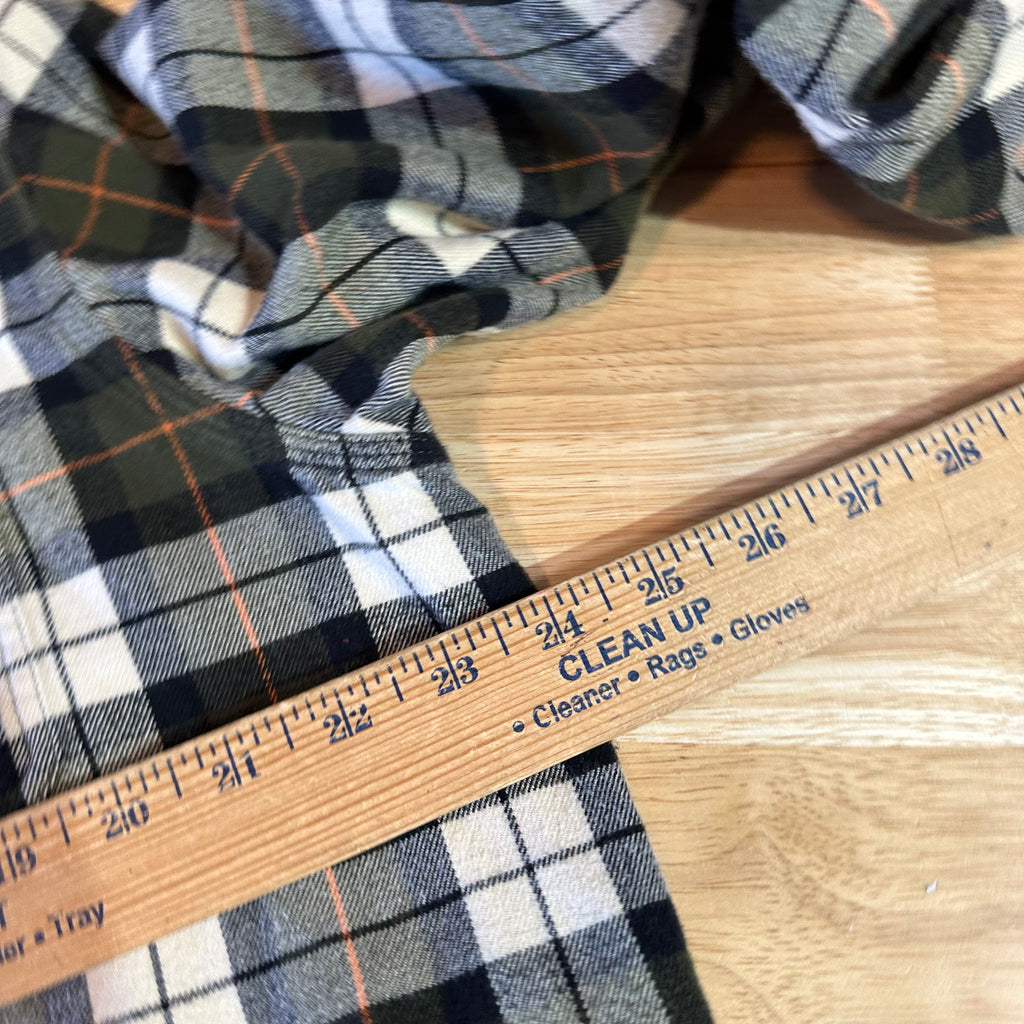 Carhartt Mens XL Flannel Shirt