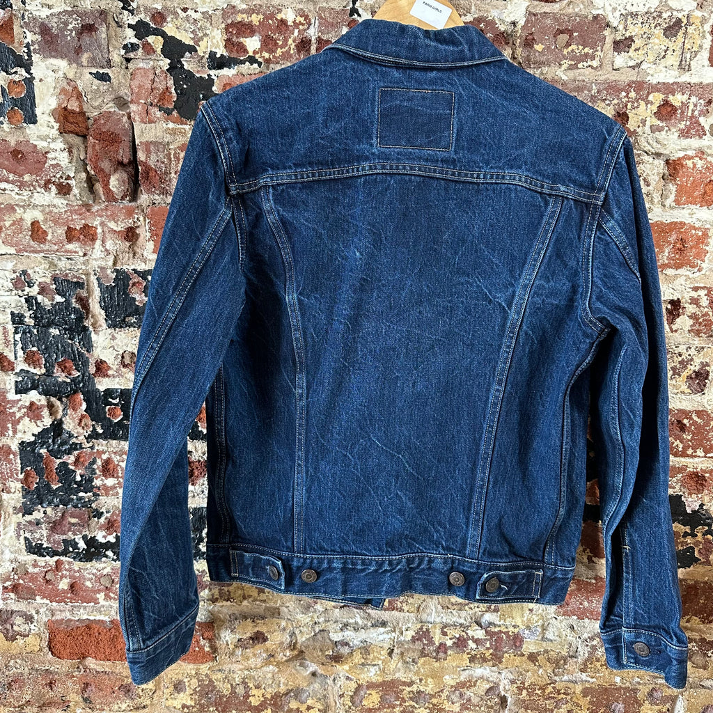 Levi's Mens Small Jean Jacket