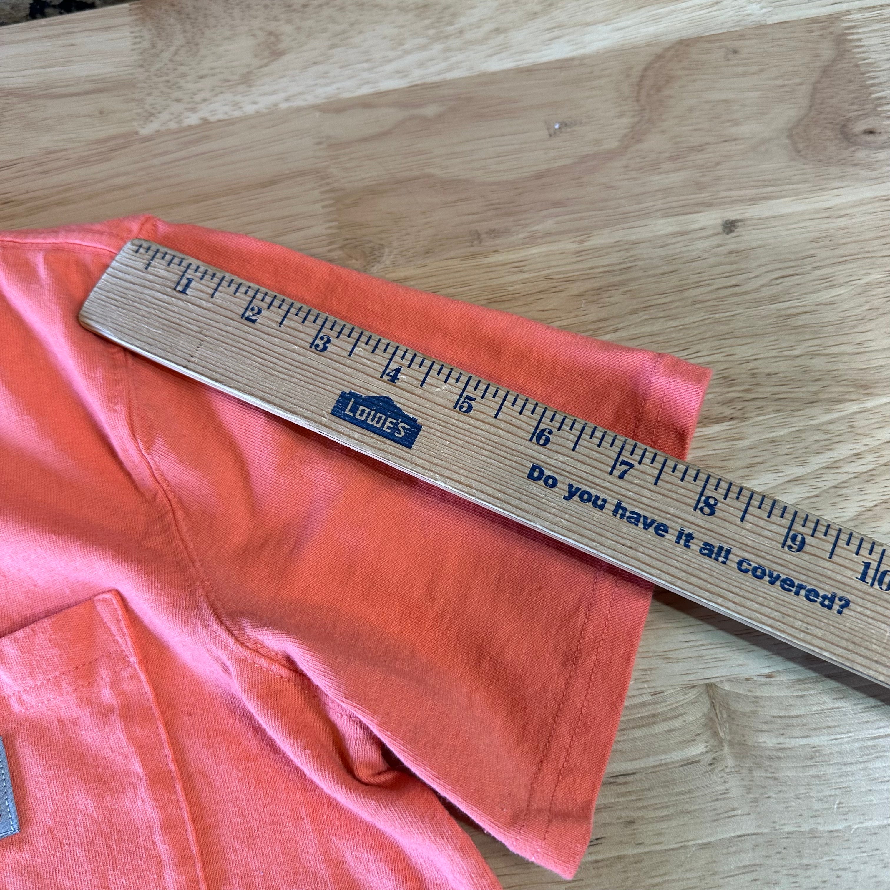 Carhartt Womens Small Short Sleeve T-Shirt