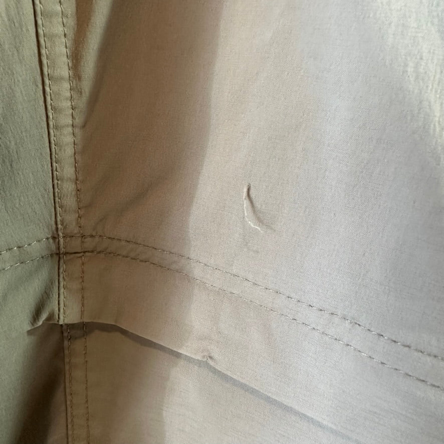 Magellan Mens Large Tan Pants