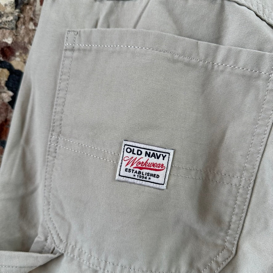 Old Navy Mens 32x32 Workwear Pants