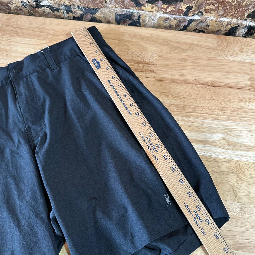Spyder Mens Medium Shorts