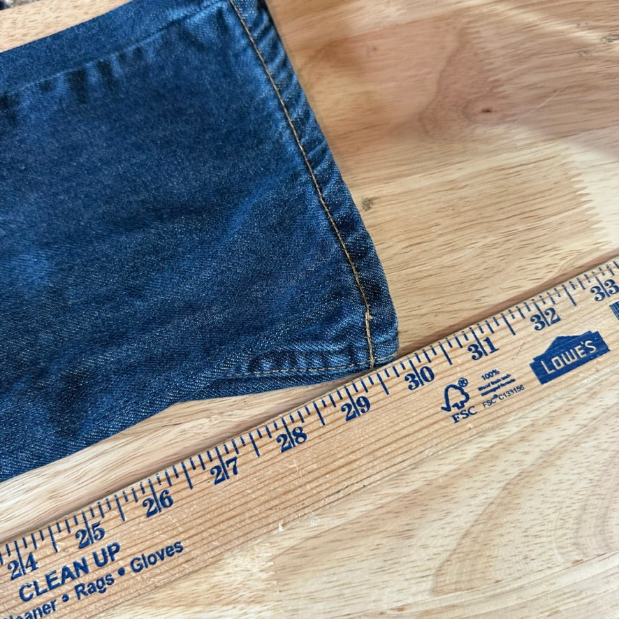 Bullhead Mens 32x32 Jeans