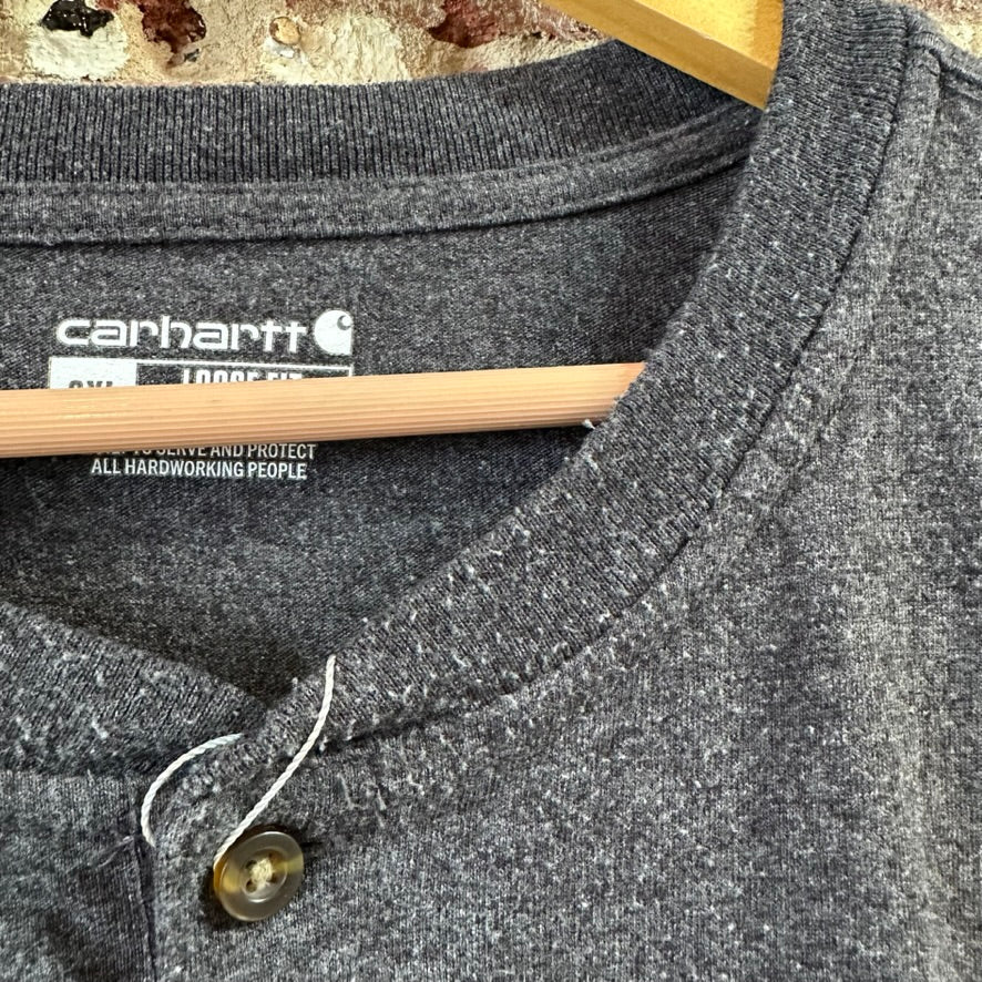 Carhartt Men's 2XL S/S T-Shirt