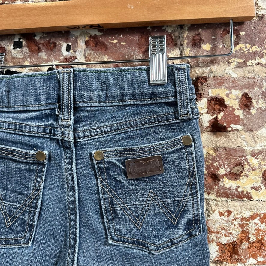 Wrangler Retro Jeans Toddler Boys 3T