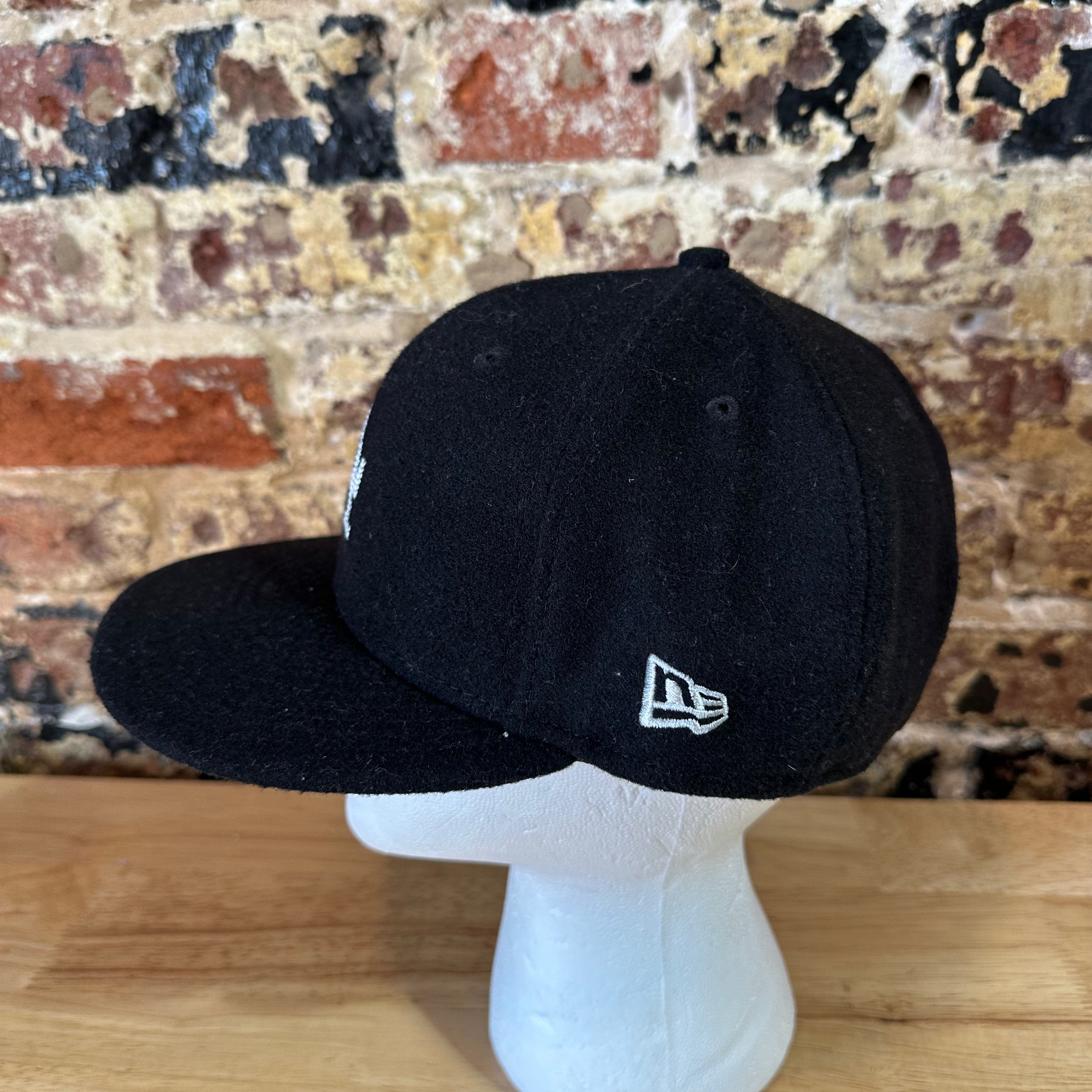 Dodgers x Diet Starts Monday Black Hat NEW