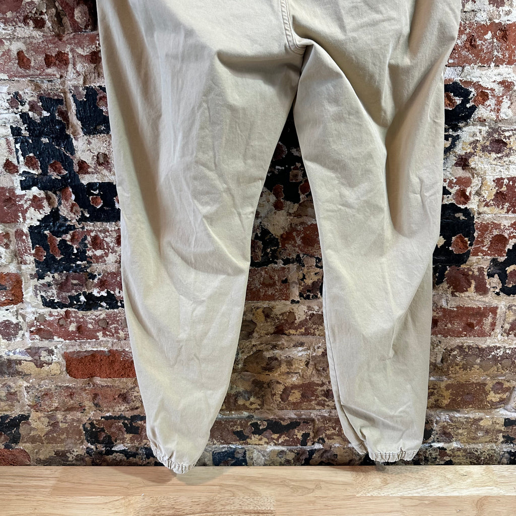 Abercrombie Mens Medium Tan Pants