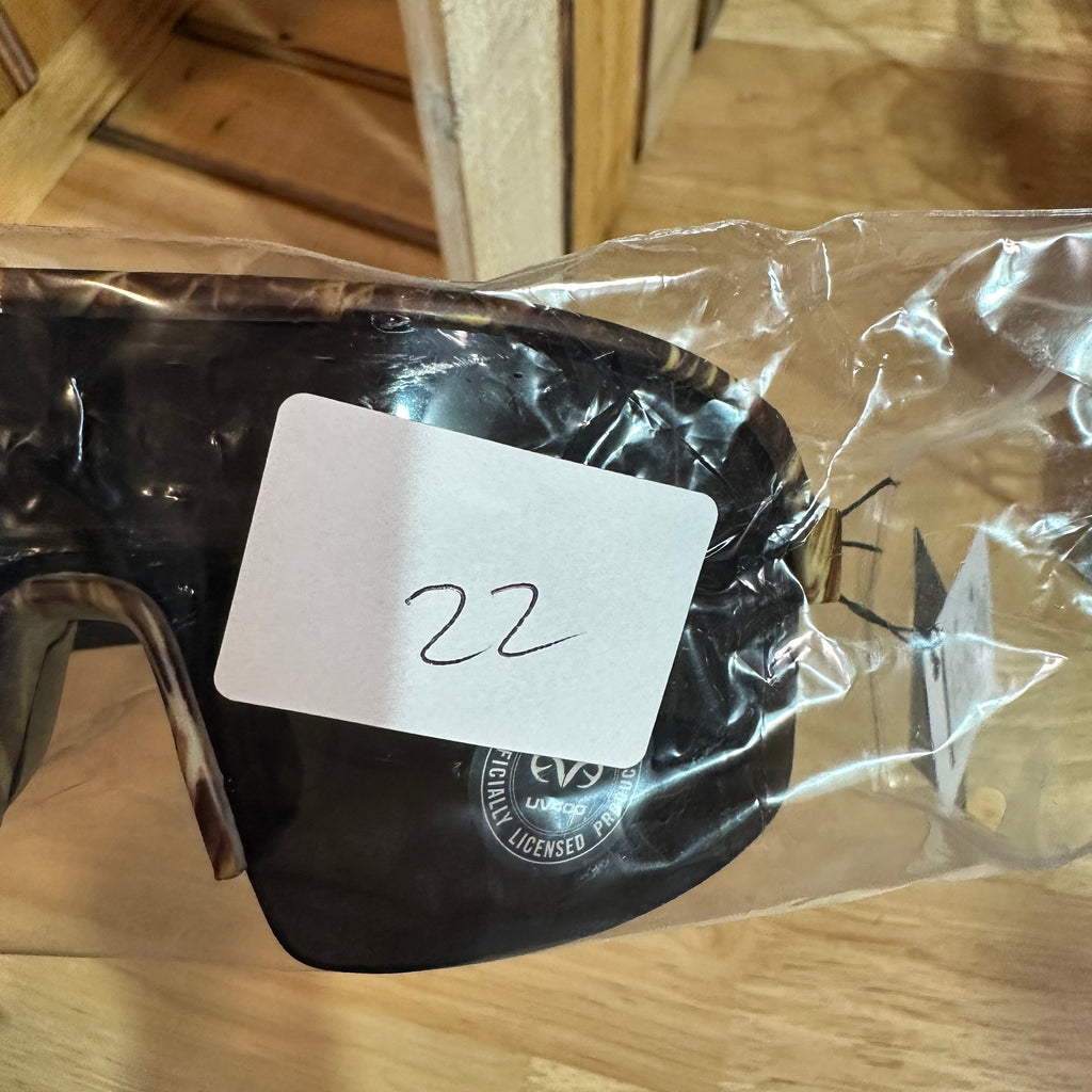 Realtree Advantage Camo Sunglasses