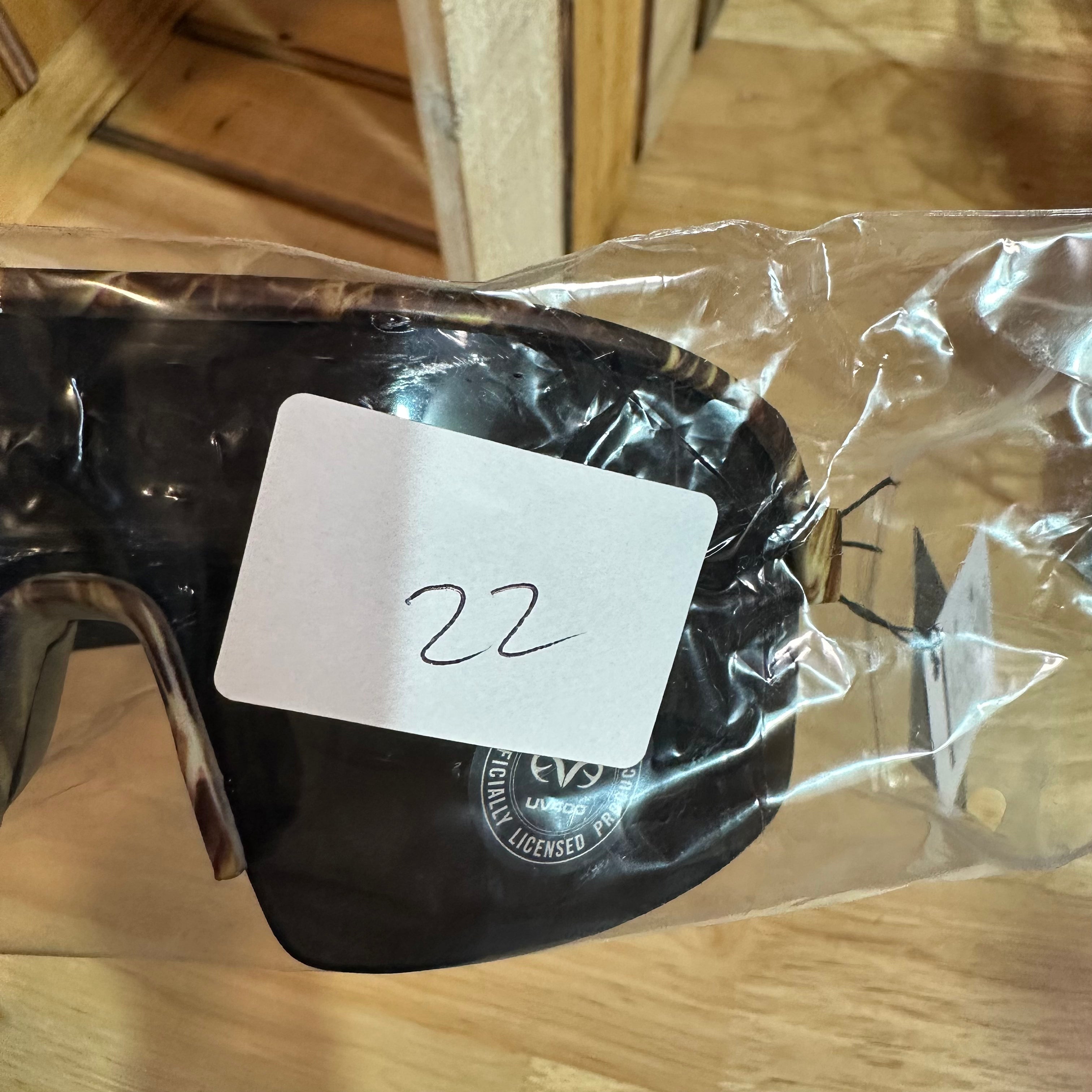 Realtree Advantage Camo Sunglasses