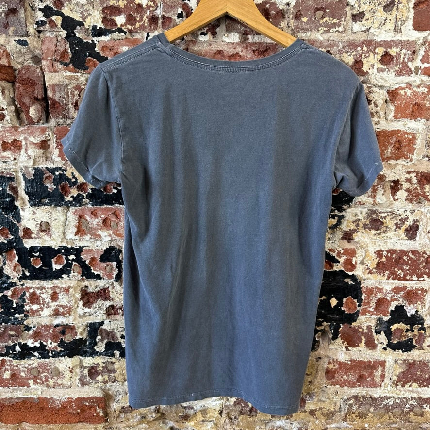 Rolling Stones T-Shirt Womens Small