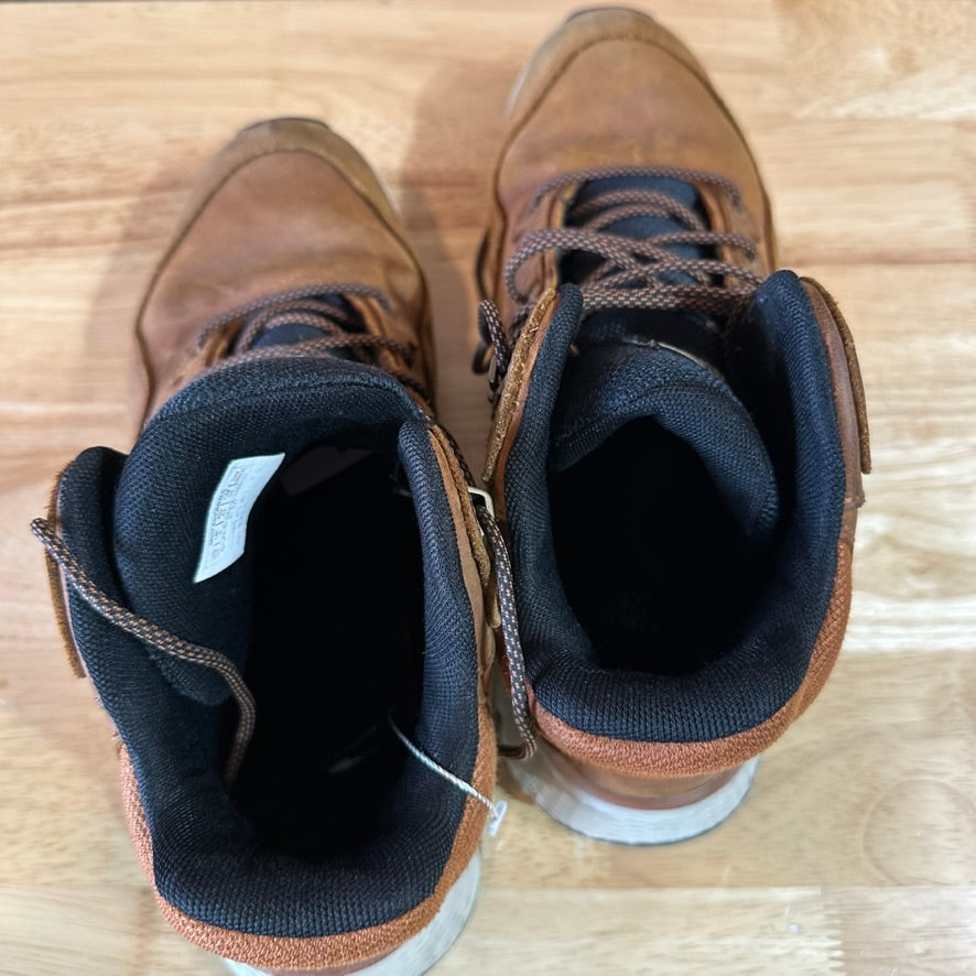 North Face Men’s 10 Boots