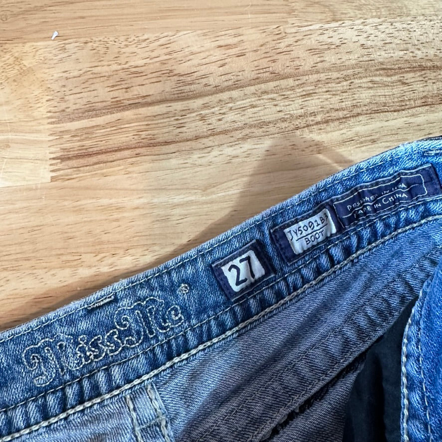 Miss Me Jeans Womens 27
