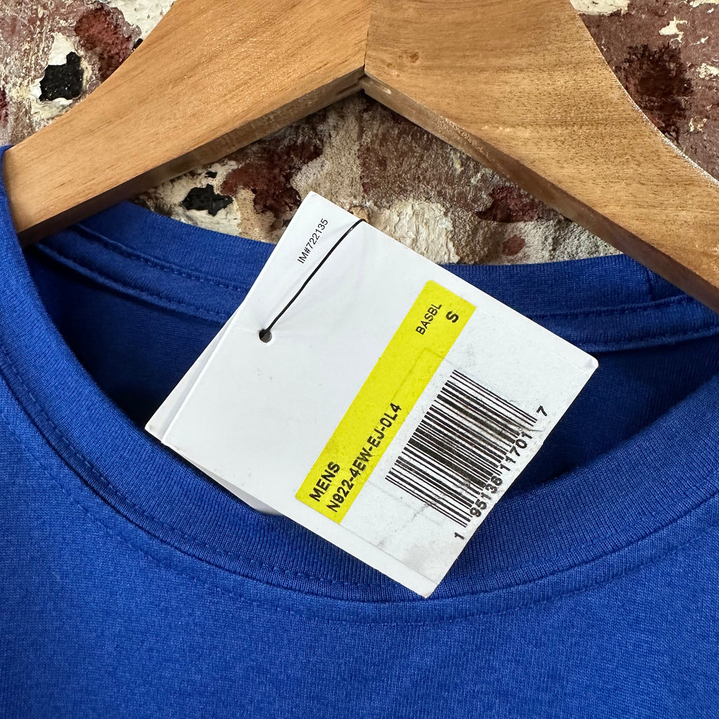 Nike Cubs Mens Small S/S T-Shirt NEW