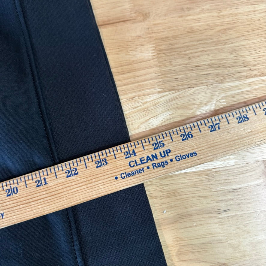 Carhartt Womens Large Black Hoodie