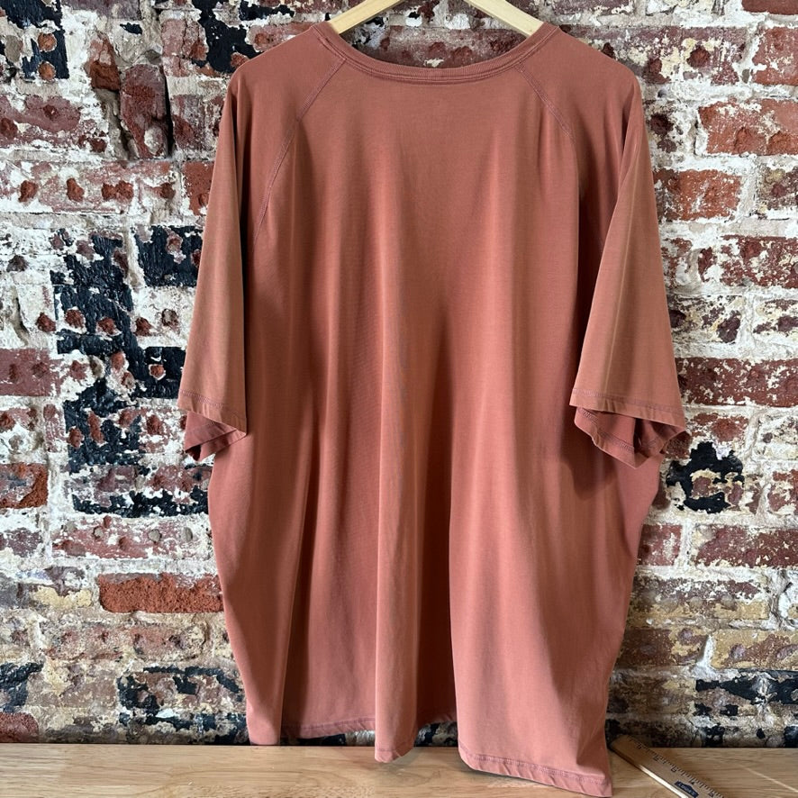 Carhartt Mens 4XL S/S T-Shirt