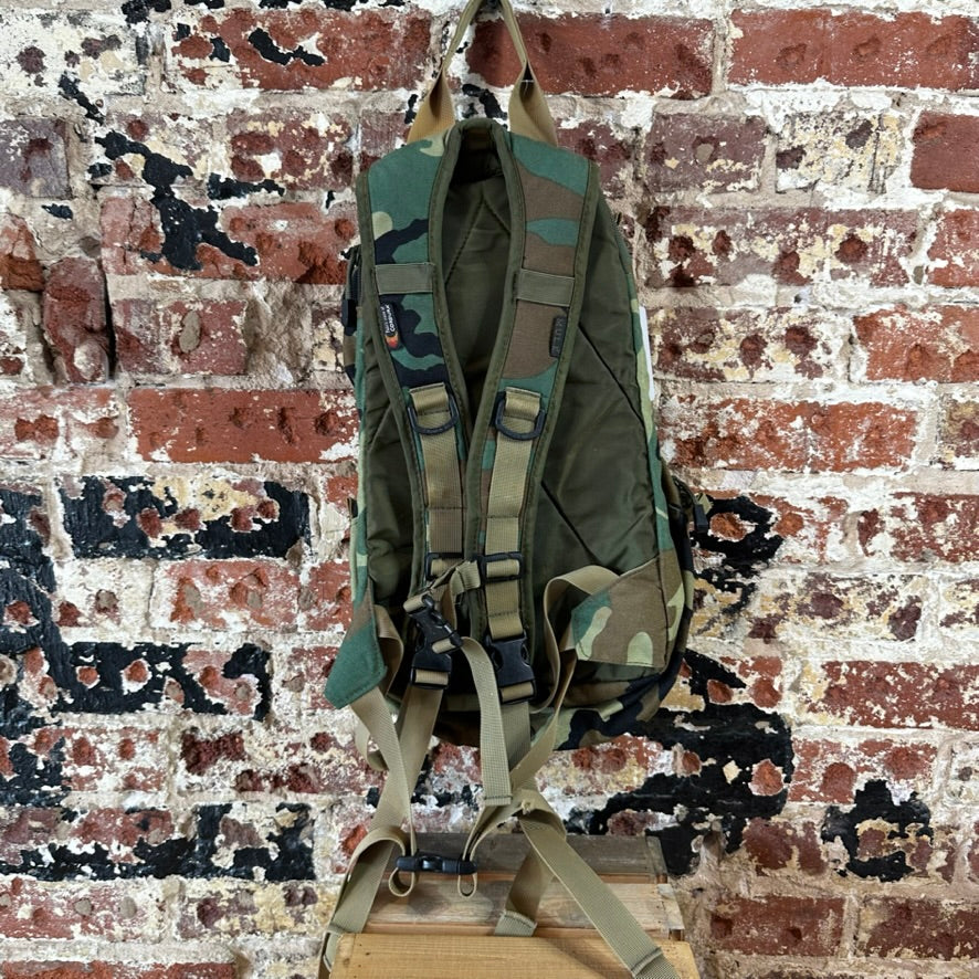 Camelbak MULE Camo Backpack