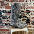 Corral Womens 7.5 Brown Boots