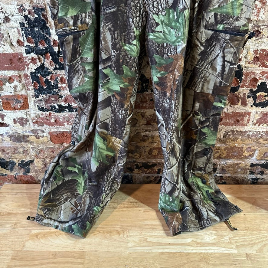 RedHead Goretex Camo Pants Mens 2XL