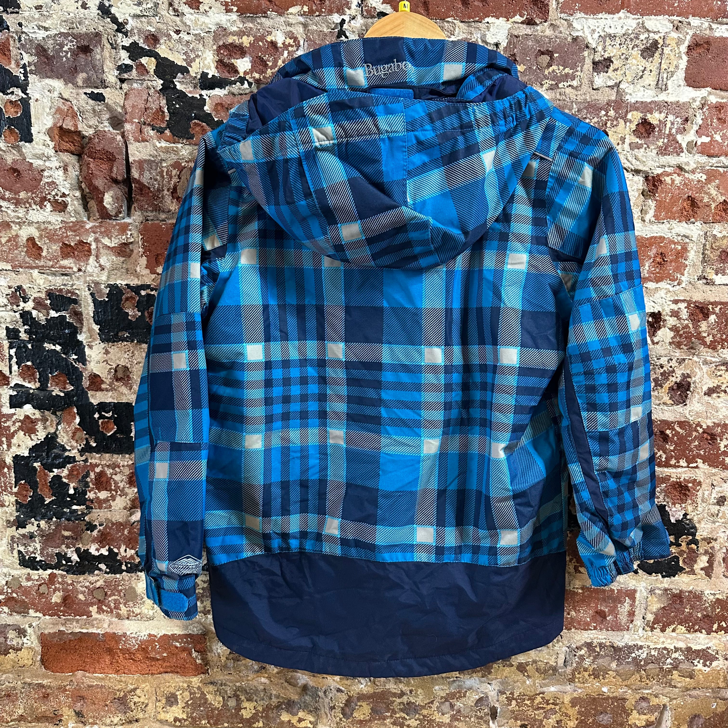 Columbia Boys Medium Bugaboo Jacket