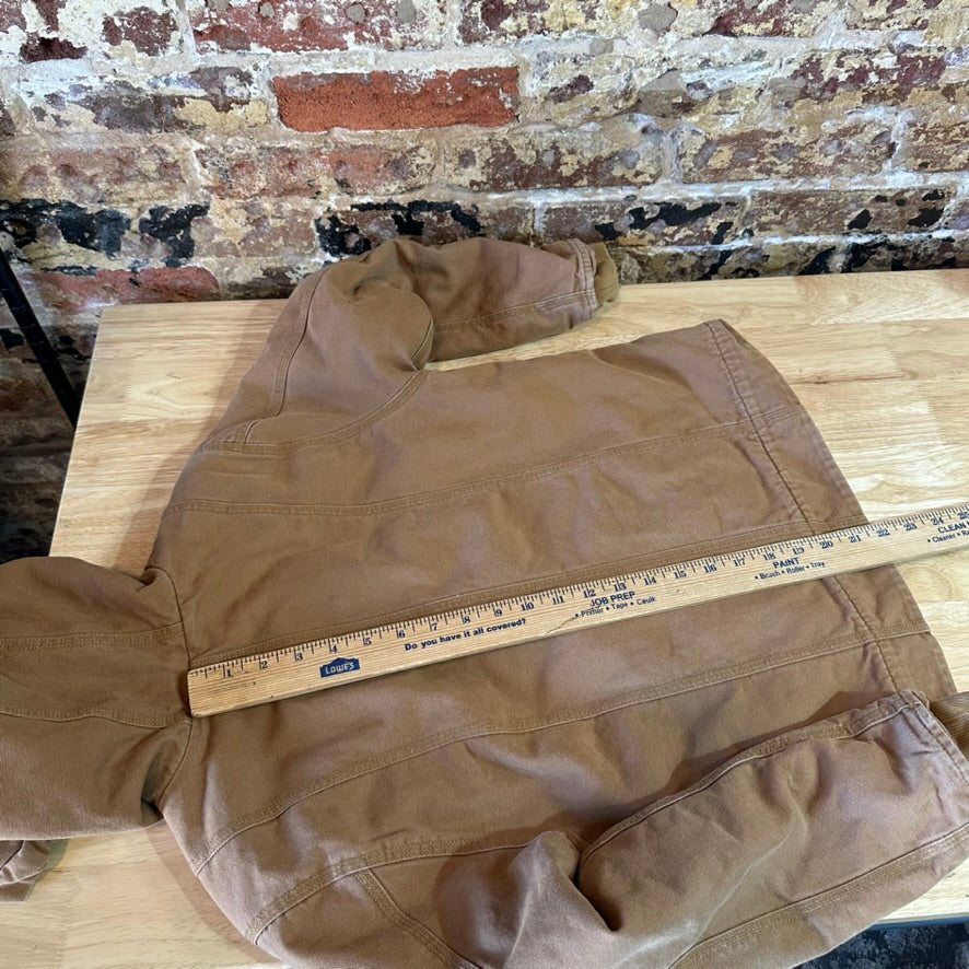 Carhartt Brown Youth Large Jacket