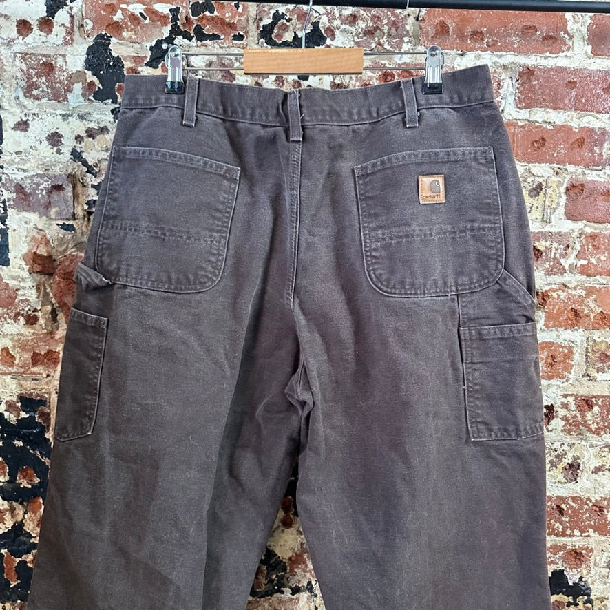 Carhartt B11 DKB Mens 38x30 Pants