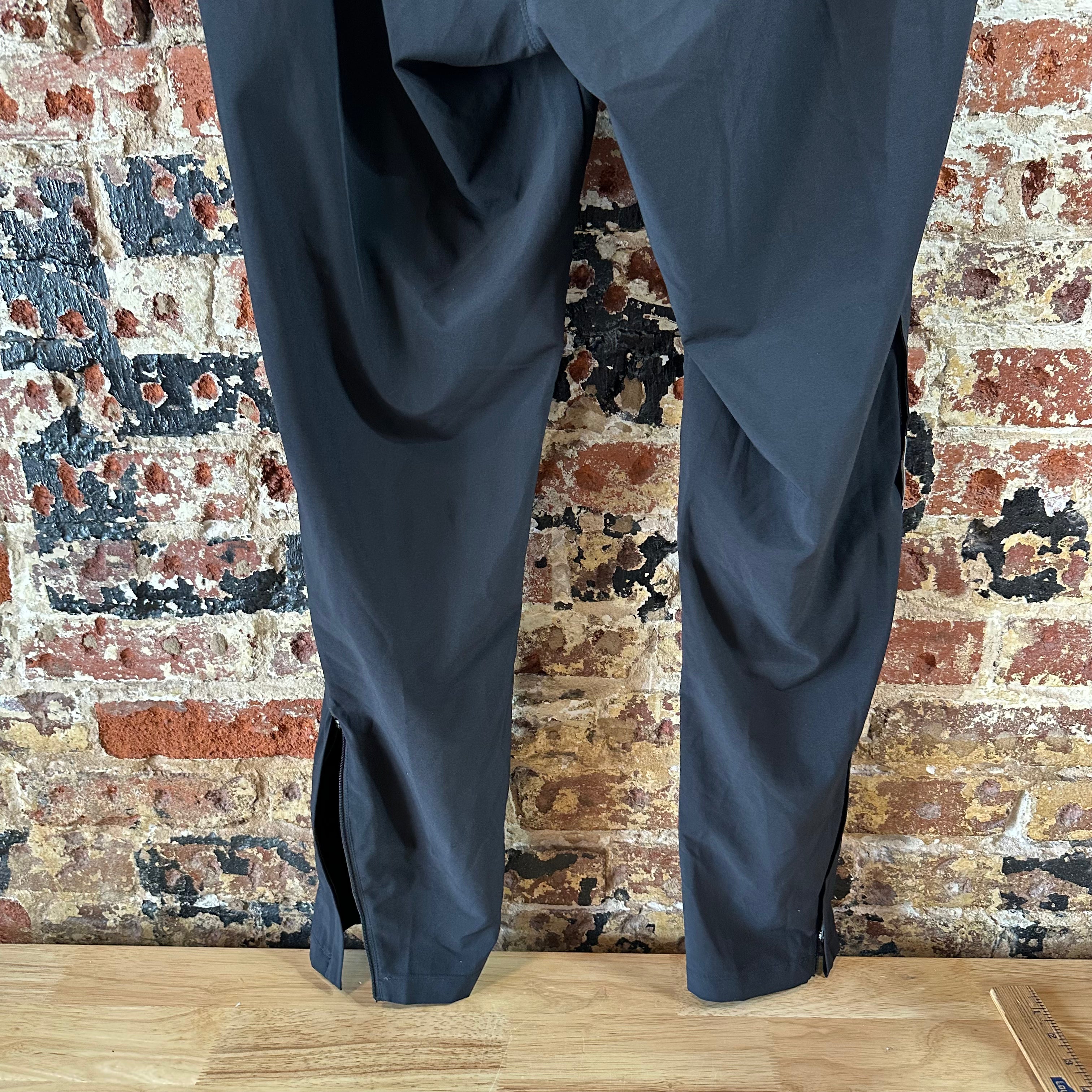 North Face Black Pants Womens XL