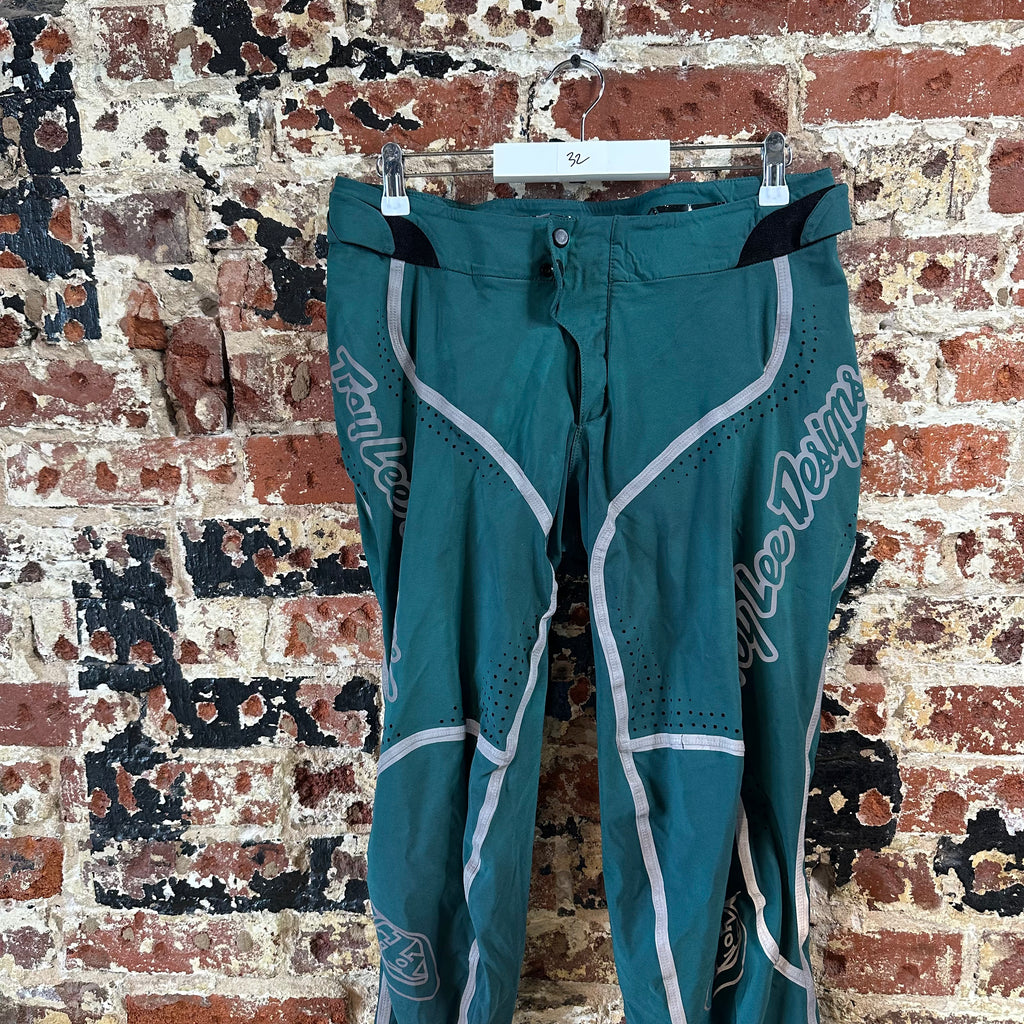 Troy Lee Mens 32 Pants