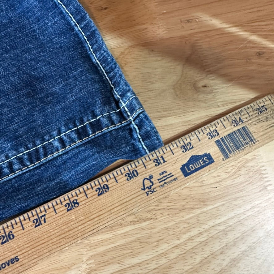 Ariat Womens 28 Bootcut Jeans