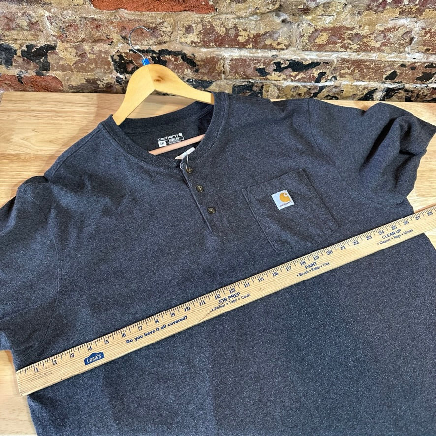 Carhartt Men's 2XL S/S T-Shirt