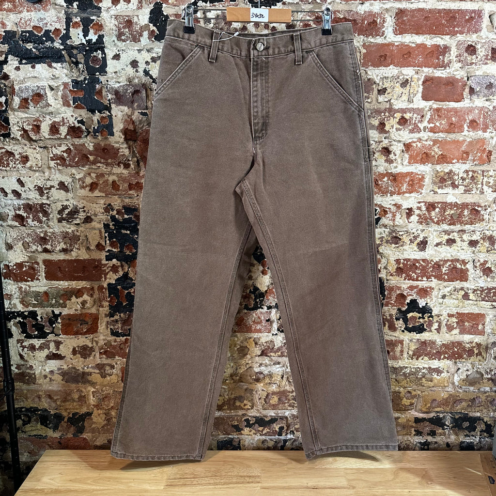 VTG Carhartt B12 CHT Mens 33x30 Pants