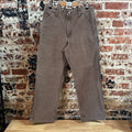 VTG Carhartt B12 CHT Mens 33x30 Pants
