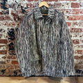 VTG 10x Camo Mens Large Jacket