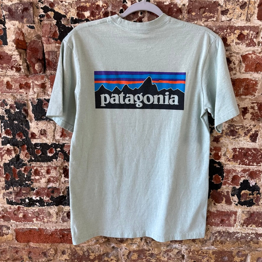 Patagonia Short Sleeve T-Shirt Mens XS