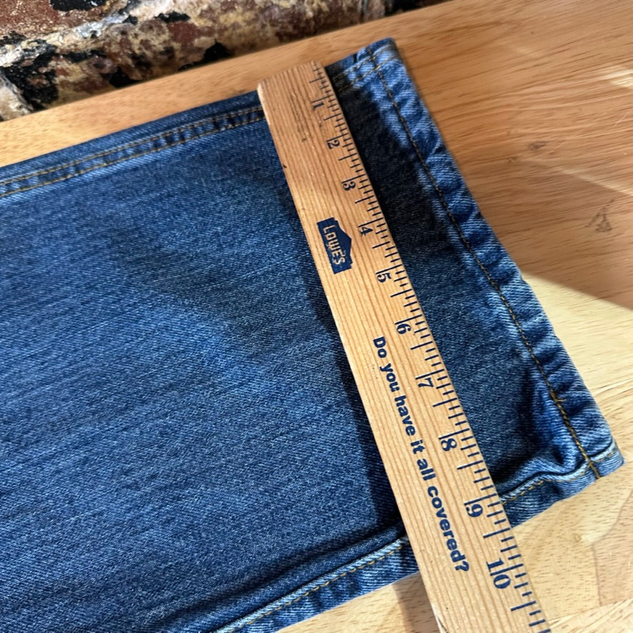 Cinch Mens 42x36 Jeans