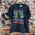 Snoop Men's Large S/S T-Shirt