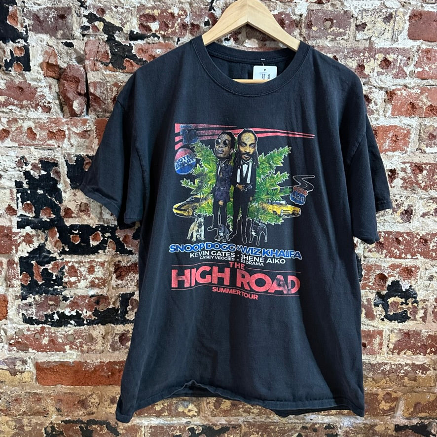 Snoop Men's Large S/S T-Shirt