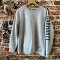 Carhartt Womens XL Gray Sweatshirt