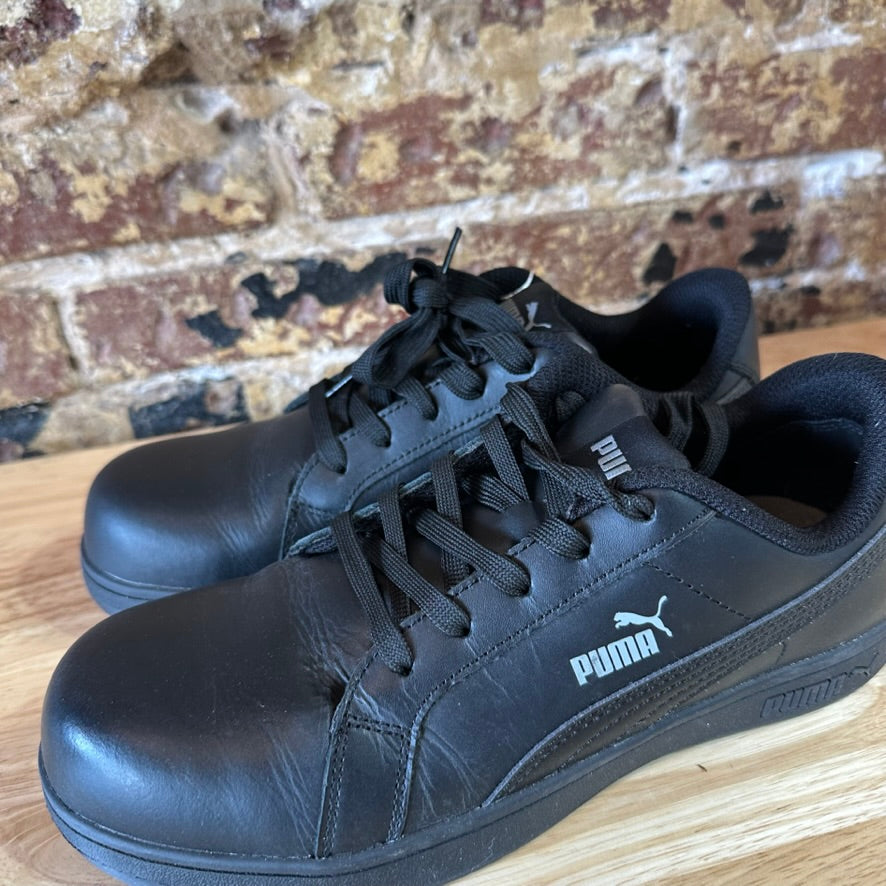 Puma Womens 8 Work Shoes