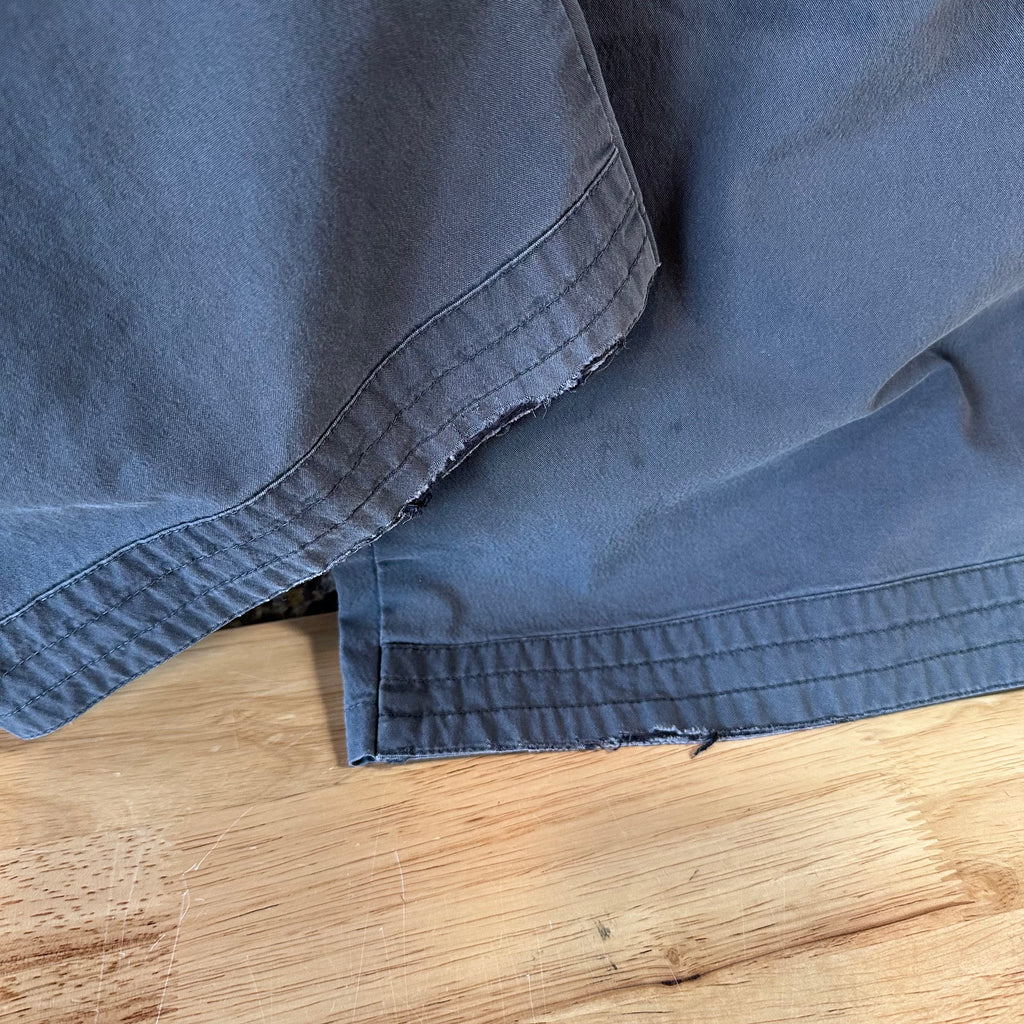 Kuhl Womens 14 Patina Dye Gray Pants