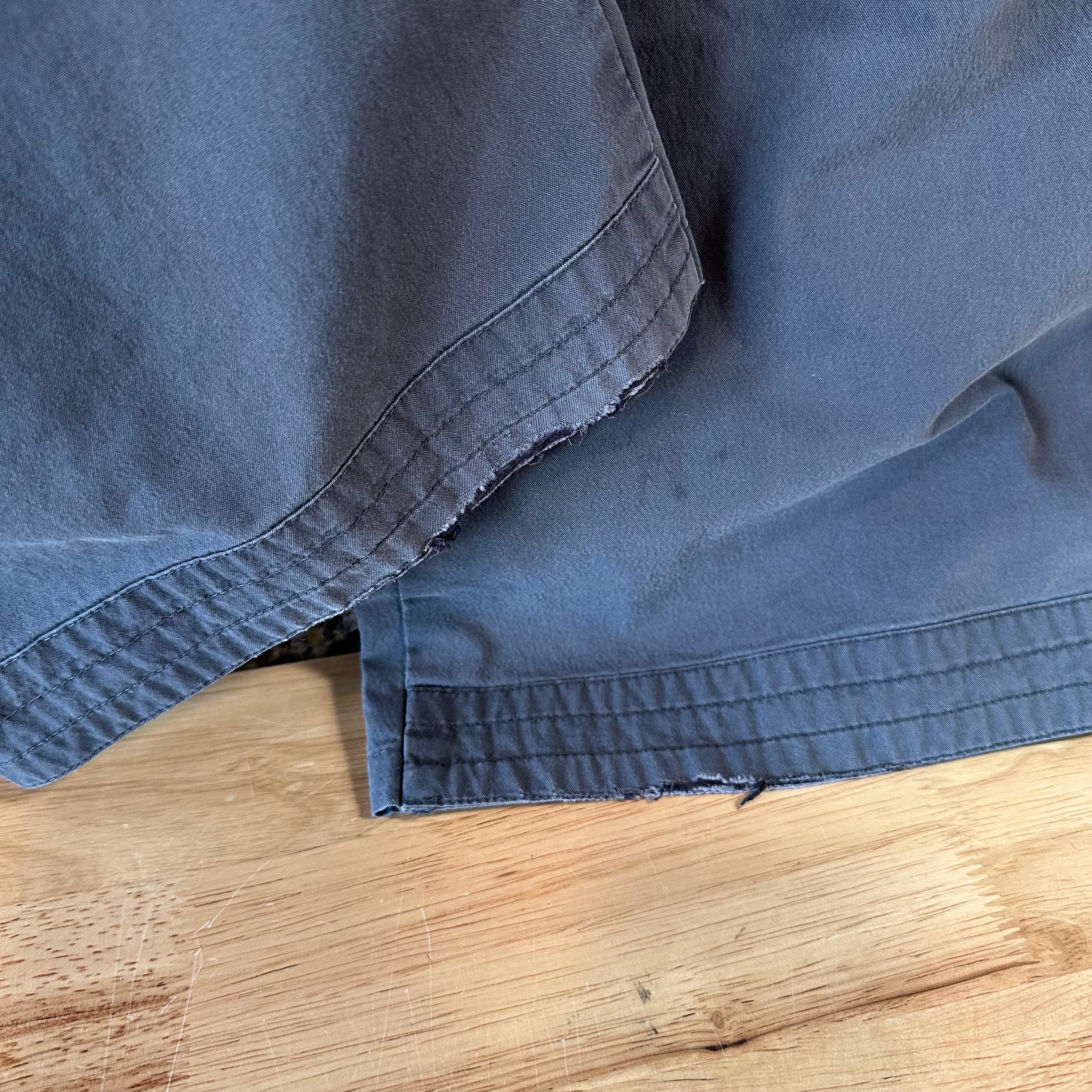 Kuhl Womens 14 Patina Dye Gray Pants
