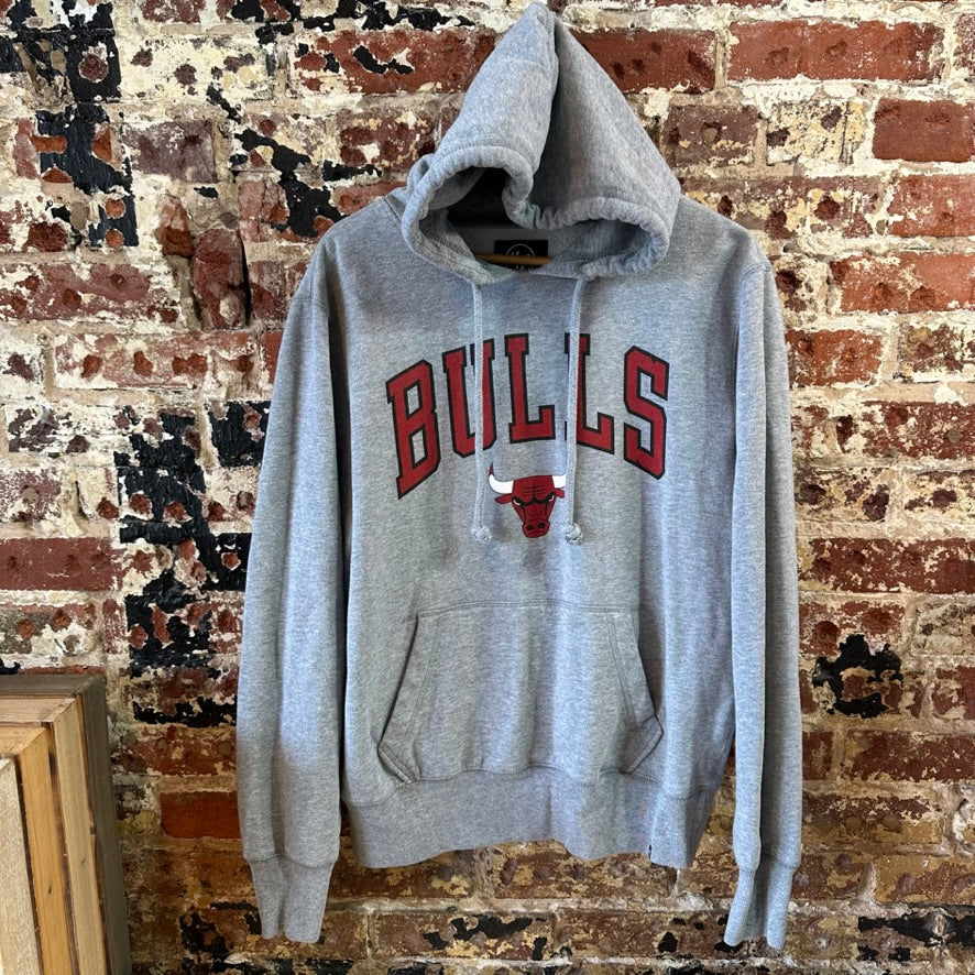 '47 Chicago Bulls Mens Medium Hoodie
